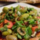 Zeytin Salataları